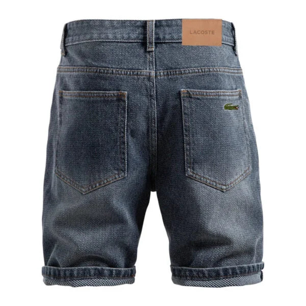 LC – New Denim Shorts