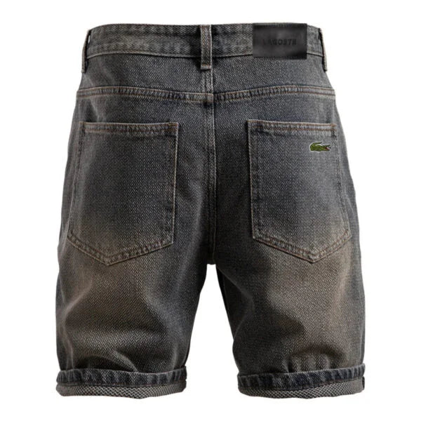 LC – New Denim Shorts