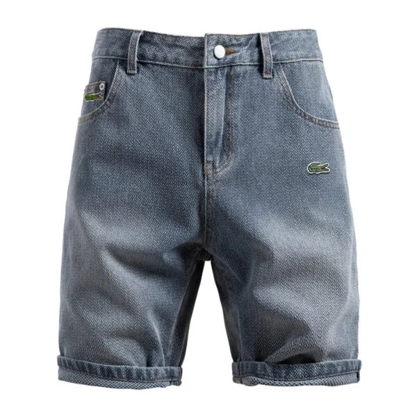 LC – New Denim Shorts