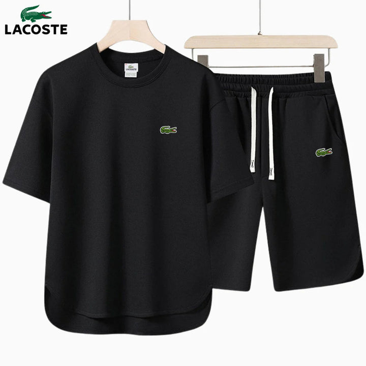 Casual Style Men's Set