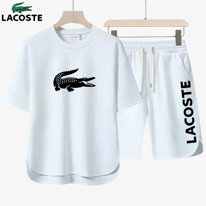 LC™  T-Shirt & Shorts Set – 2025 Edition