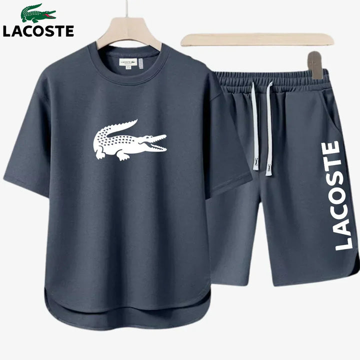 LC™  T-Shirt & Shorts Set – 2025 Edition