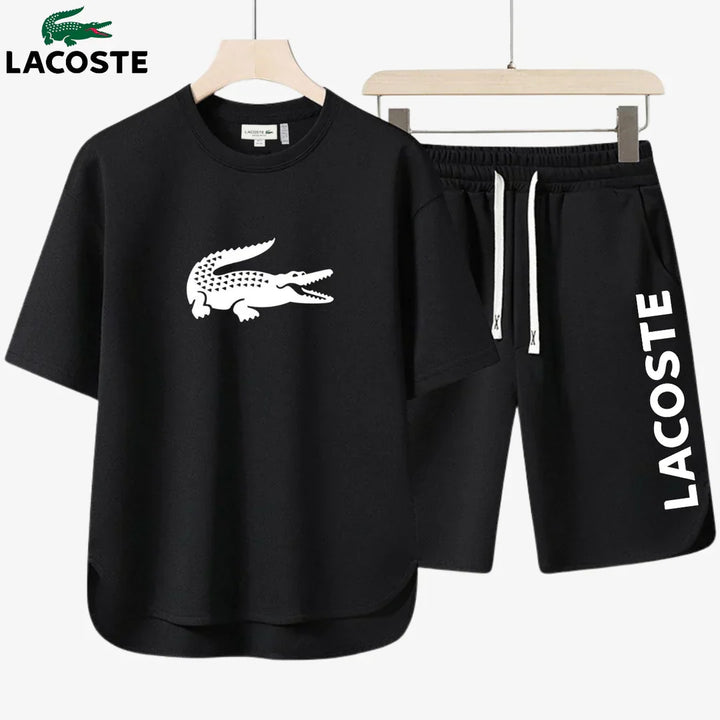 LC™  T-Shirt & Shorts Set – 2025 Edition