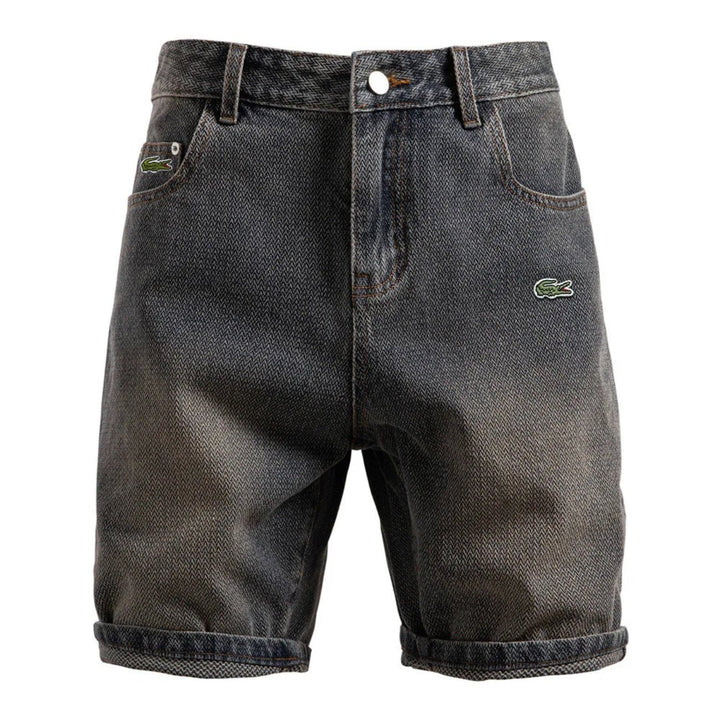LC – New Denim Shorts