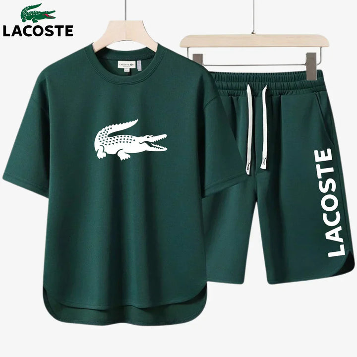 LC™  T-Shirt & Shorts Set – 2025 Edition