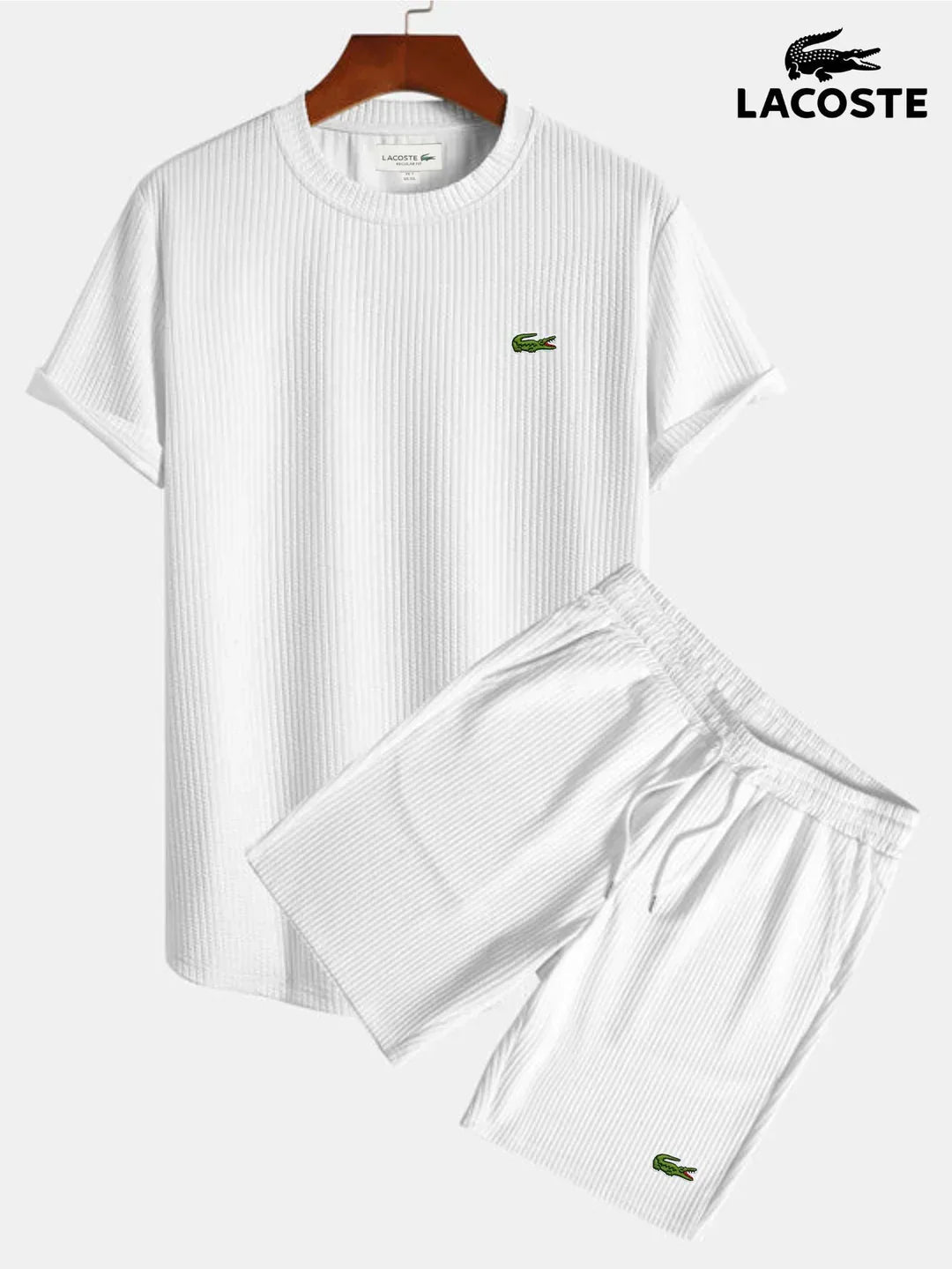 LC - UrbanActive™ Set – 2025 Edition