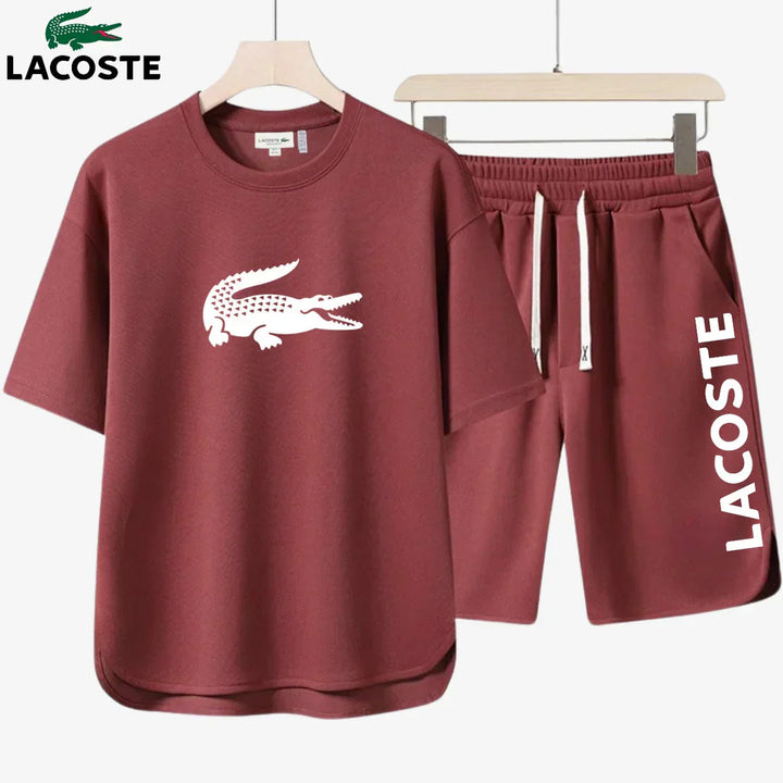 LC™  T-Shirt & Shorts Set – 2025 Edition