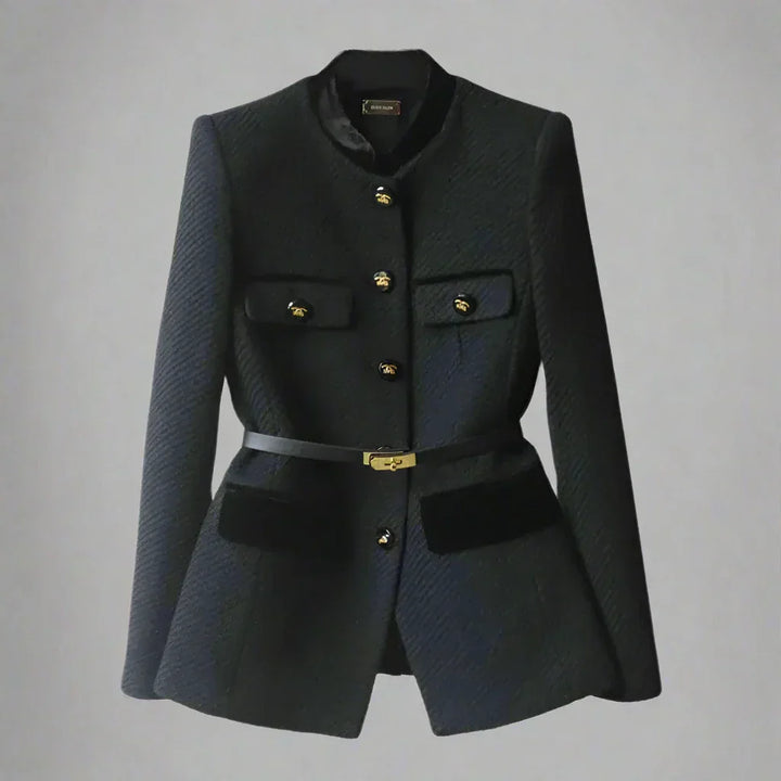Elise Wool Jacket