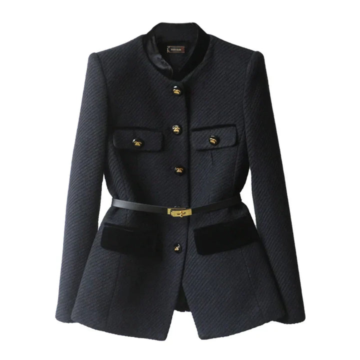 Elise Wool Jacket
