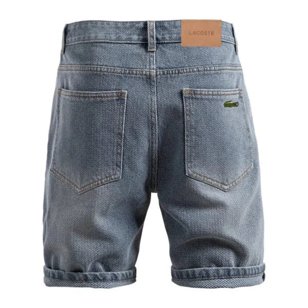 LC – New Denim Shorts