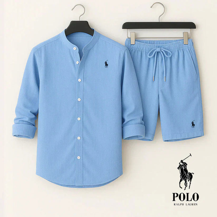 RL – Men's Set | Limited Stock