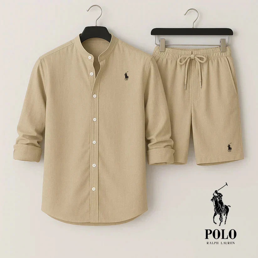 RL – Men's Set | Limited Stock