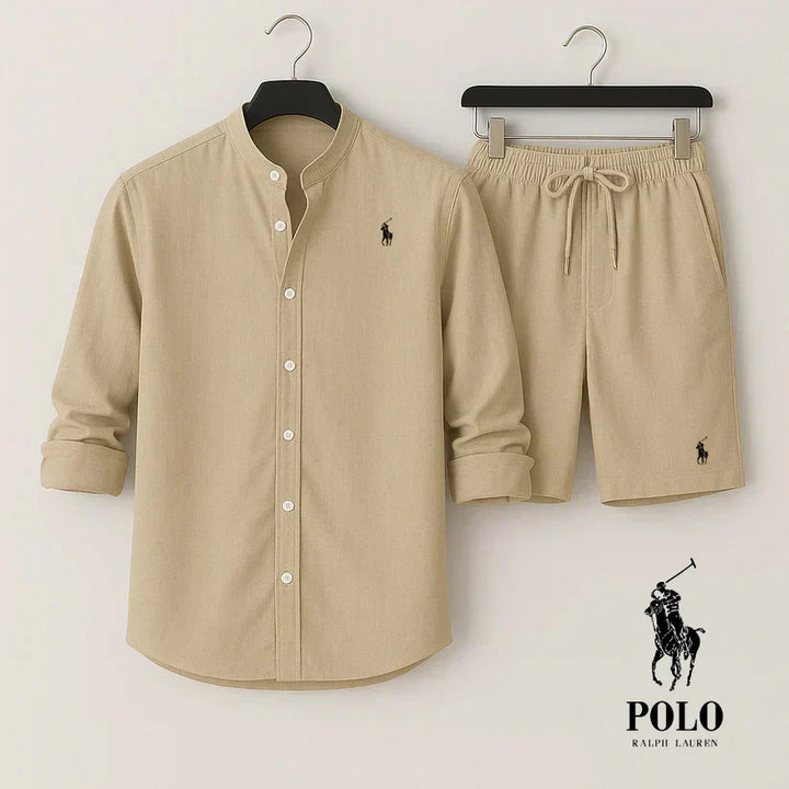 RL – Men's Set | Limited Stock