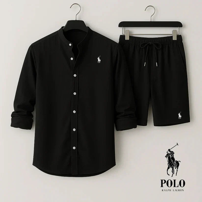 RL – Men's Set | Limited Stock