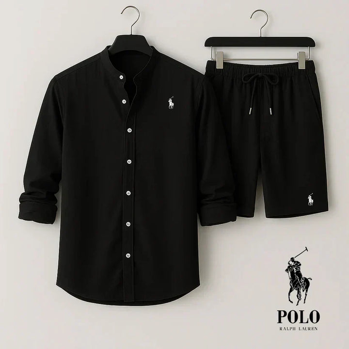 RL – Men's Set | Limited Stock