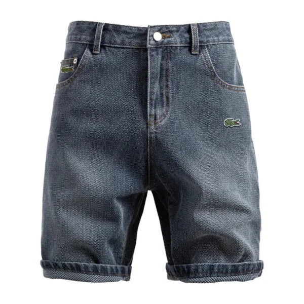 LC – New Denim Shorts