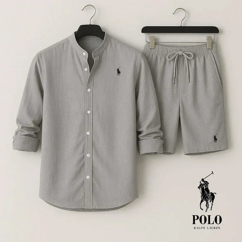 RL – Men's Set | Limited Stock